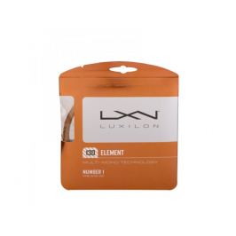 Tenisový výplet Luxilon Element Bronze 1.30 mm