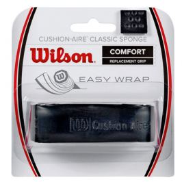 Základní omotávka Wilson Cushion-Aire Classic Sponge Black