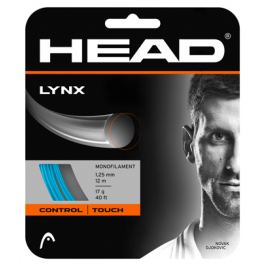 Tenisový výplet Head Lynx Blue