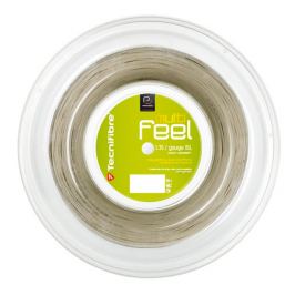 Tenisový výplet Tecnifibre Multifeel Natural (200 m)
