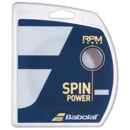 Tenisový výplet Babolat RPM Power (12m)
