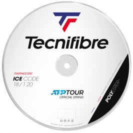 Tenisový výplet Tecnifibre Ice Code (200 m)