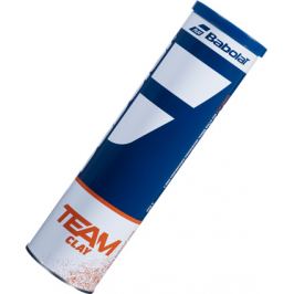 Tenisové míče Babolat Team Clay