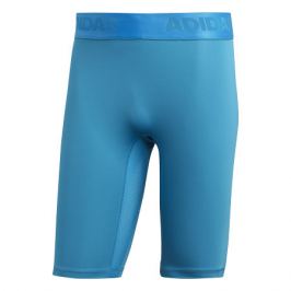 Pánské šortky adidas ASK SPRT Sh Tight M Light Blue