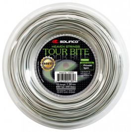 Tenisový výplet Solinco Tour Bite Soft (200 m)
