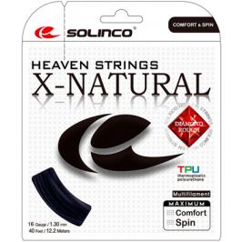 Tenisový výplet Solinco X-Natural (12 m)