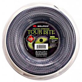 Tenisový výplet Solinco Tour Bite Diamond Rough (200 m)