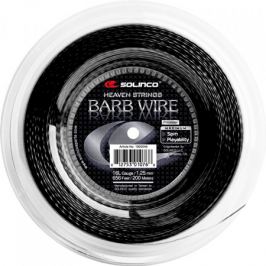 Tenisový výplet Solinco Barb Wire (200 m)