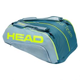 Taška na rakety Head Tour Team Extreme 12R Monstercombi 2021