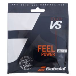 Tenisový výplet Babolat VS Touch Blue (12 m)