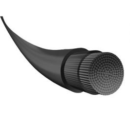 Tenisový výplet Babolat XCEL Black 1,30 mm (12 m)