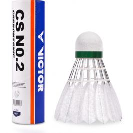 Badmintonové míče Victor Carbonsonic (6 ks)