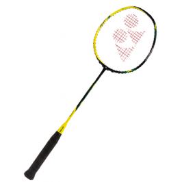 Badmintonová raketa Yonex Astrox 2 Black/Yellow