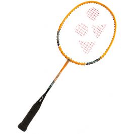 Dětská badmintonová raketa Yonex Muscle Power 2 Junior Yellow