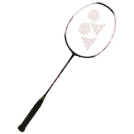 Badmintonová raketa Yonex Nanoflare 170 Light Magenta