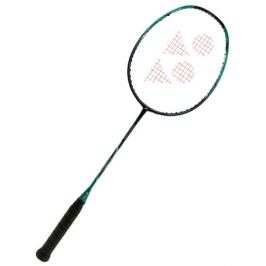 Badmintonová raketa Yonex Nanoflare 700 Blue/Green