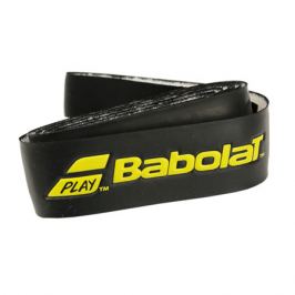 Základní omotávka Babolat Syntec Pro Black/Yellow