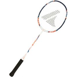 Badmintonová raketa ProKennex Force 458 White/Orange