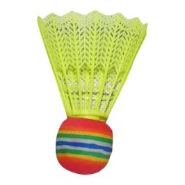 Badmintonový míček pro děti Victor