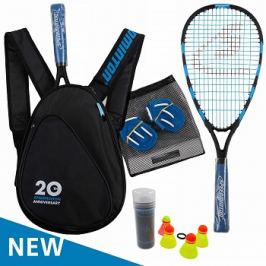 Crossmintonový set Speedminton S800 Limited