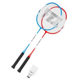 Badmintonový set FZ Forza Summer Fun (2 rakety)