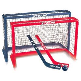 Mini Hockey Set CCM
