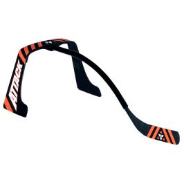Attack Triangle Blue Sports