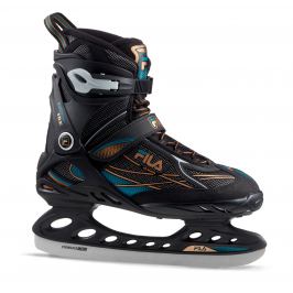 Brusle Fila Primo Ice Black/Blue/Bronze