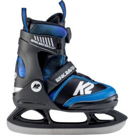 Brusle K2 Rink Raven Boa