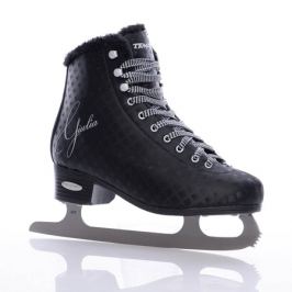 Brusle Tempish Giulia Black Plus