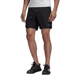 Pánské šortky adidas Saturday Short černé