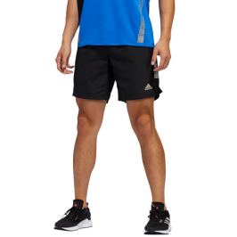 Pánské šortky adidas Solar Short černé