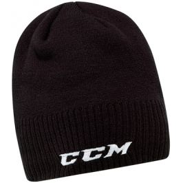 Kulich CCM Team Knit Beanie Black