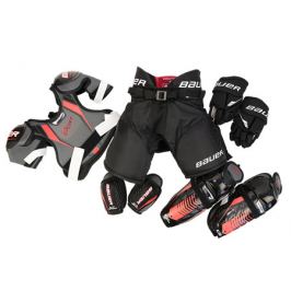 Dětský set chráničů Bauer LIL Sport Kit Yth