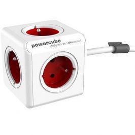 PowerCube Extended červená