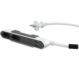 PowerCube PowerBar USB 1.5m
