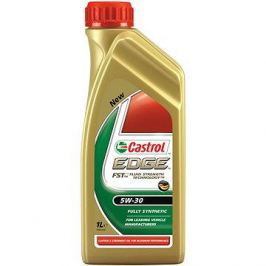 CASTROL EDGE 5W-30 LL TITANIUM FST 1l