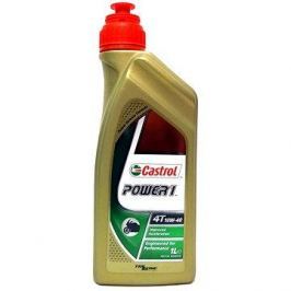 CASTROL Power 1 4T 10W-40 1l