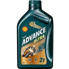 SHELL ADVANCE ULTRA 2T (FD/TC/EGD) - 1l