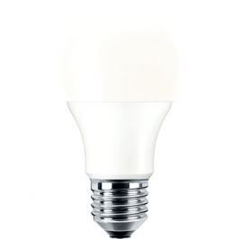 Pila LED 6-40W, E27, 2700K, Mléčná