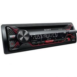 Sony CDX-G1200U
