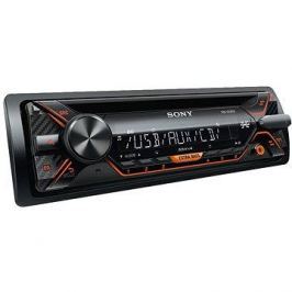 Sony CDX-G1201U