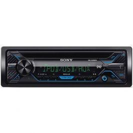Sony CDX-G3200UV