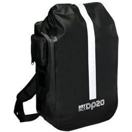 LAMPA Moto batoh, 20l