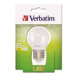 Verbatim 4.5W LED E27 2700K