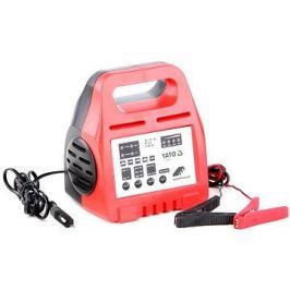 Yato Nabíječka 8A 6/12V gel/procesor