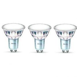 Philips LED Classic spot 4.5-35W, GU10, 4000K, set 3ks