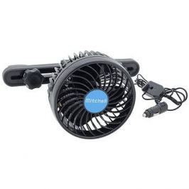 MITCHELL Ventilátor na opěrku hlavy
