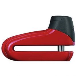 ABUS 300 red C/SB