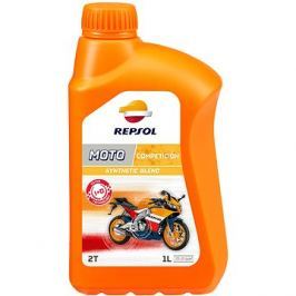 REPSOL MOTO COMPETICION 2-T 1l
